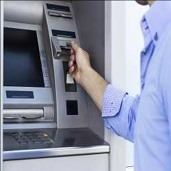 Globaler ATM-Markt