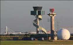 Global Radar de aeropuerto Mercado