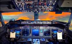 Globaler Markt für künstliche Intelligenz in der Luftfahrt