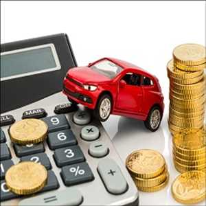 Automobilfinanzierung