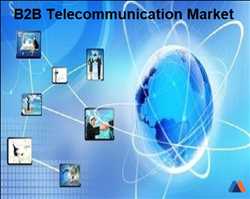 Global Telecomunicaciones B2B Mercado