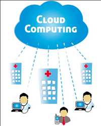 Cloud Computing im Gesundheitswesen