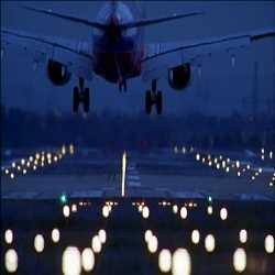 Globaler Markt für kommerzielle Flughafenbeleuchtung