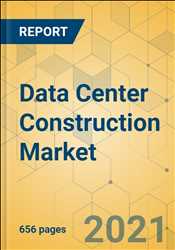 Global Construcción general del centro de datos Mercado
