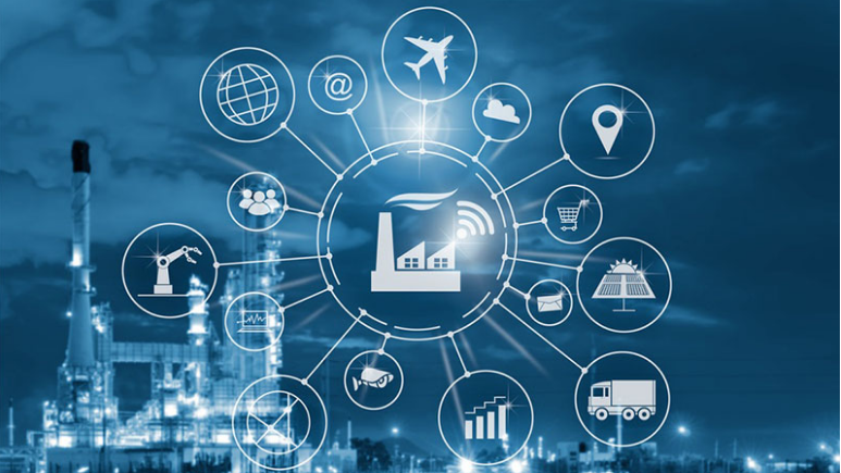 Globale Digitalisierung in der Logistik-Supply-Chain-Markt