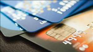 Finanzkarten und Zahlungen