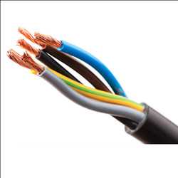 Globaler Markt für flexible Kabel
