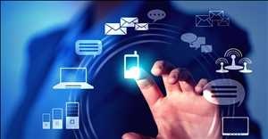 IT-Beratung und Integrationsdienste