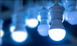 Globaler Markt für Beleuchtung als Dienstleistung