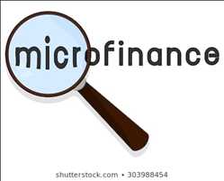 Global Microfinanzas Mercado