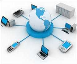 Global Administración de redes Mercado