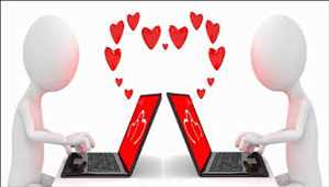 Online-Kontaktanzeigen-Dating-Dienste