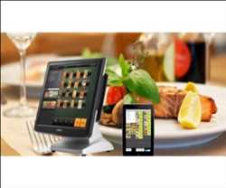 Management-Software für Restaurantlieferungen