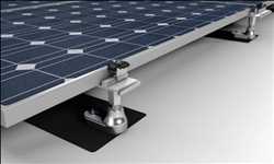 Globaler Markt für Solar-PV-Montagesysteme