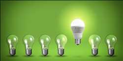 Globaler Halbleiter- und andere energieeffiziente Beleuchtungsmarkt