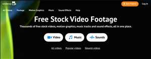 Global-Stock-Video-Market