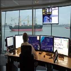 Globaler Schiffsverkehrsmanagement-Markt