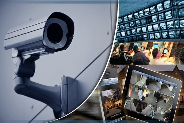 Globaler Markt für Videoüberwachung als Service (VSaaS).