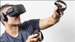 Globale virtuelle Realität im Gaming-Markt