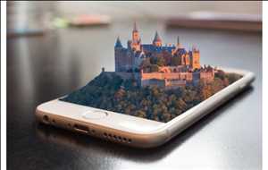 weltweit 3D-Bildgebung im Smartphone Marktprognose