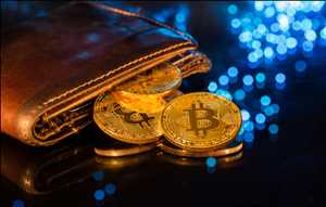 Globale Markt für Bitcoin- und Kryptowährungs-Wallets-Branche