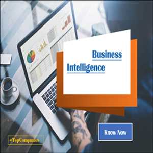 Globale Marktinformationen für Business Intelligence-Plattformen