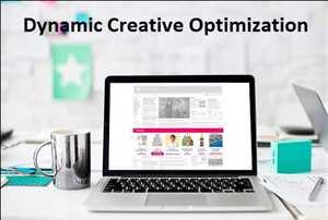 Globale Marktanalyse für dynamische Creative-Optimierung (DCO)