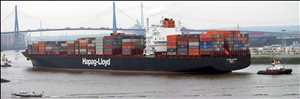 Globale Markteinblicke für Flüssigfracht-Barge-Transport