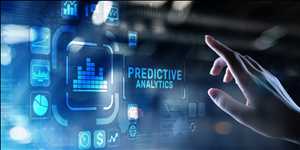 Globale Prognose für den Predictive Analytics-Markt