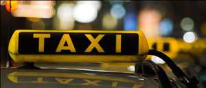 Globaler Markttrend für Taxi-Services