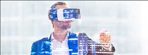 Globale Markteinblicke für virtuelle Realität in Unternehmensschulungen