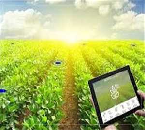 Welt- Landwirtschaftssoftware Marktnachfrage