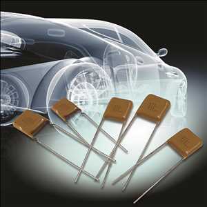 Welt- Mehrschichtiger Keramikkondensator (MLCC) für die Automobilindustrie Marktfakten
