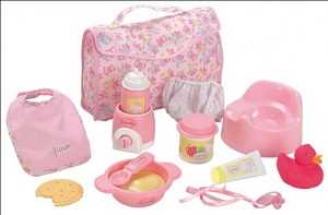 Global Baby Produkte Marktchancen