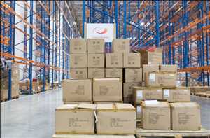 weltweit Grenzüberschreitende E-Commerce-Logistik Marktchancen