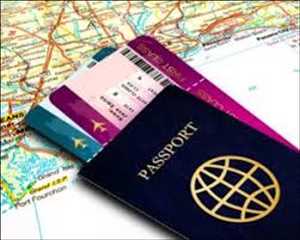 Global E-Pass und E-Visum Historische Marktdaten