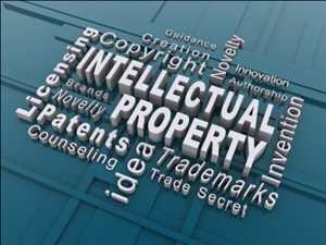 Rechte an geistigem Eigentum und Lizenzgebühren Markt