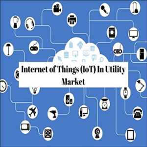 Internet der Dinge (IoT) in Energie- und Versorgungsanwendungen Markt