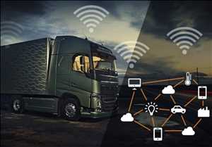 IoT in Transporter Markt