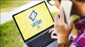 weltweit Lotterie-Software Historische Marktdaten