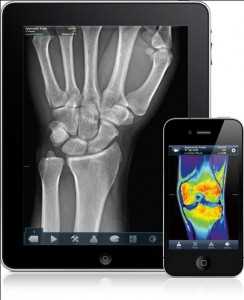 weltweit Mobile medizinische Apps Marktfakten