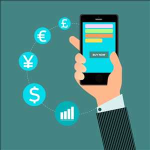 Sicherheitssoftware für mobile Zahlungen Markt