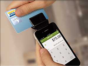 Mobile Point-of-Sale (mPOS) Markt