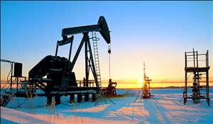 Global Kommunikationslösungen für Ölfelder Marktanteil