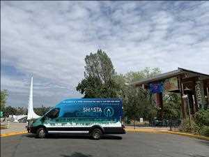 weltweit On-Demand-Transport Marktprognose