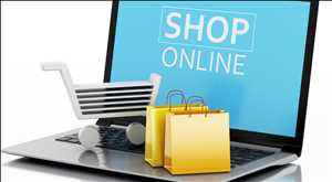 Online Einzelhandel Markt