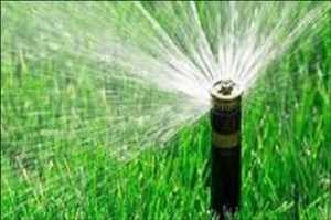 Welt- Intelligente Sprinkler-Bewässerungssysteme Marktchancen