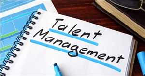 weltweit Talent Management Marktanalyse