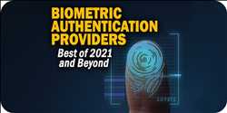 Global Software de autenticación biométrica Mercado