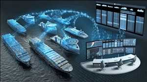 Global-Connected-and-Smart-Ship-Market